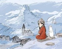 Jeunesse für Kinder – Theresas Traum