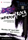 Indie Rock and Pop Night mit DJ Ernesto