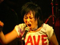 Dokumentarfilm – Beijing Bubbles – Punk und Rock in Chinas Hauptstadt
