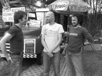 Konzert – LoCut