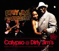 TROPICANA – Dokumentarfilm – Calypso at Dirty Jim’s