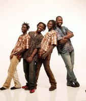TROPICANA – Ba Cissoko