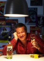Mike Supancic – „Auslese“