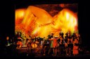 Vienna Art Orchestra: "Thirty Years - 3" -  Jubiläumsprogramm