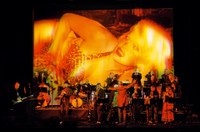 Vienna Art Orchestra: "Thirty Years - 3" -  Jubiläumsprogramm