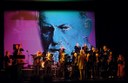 Vienna Art Orchestra: "Thirty Years - 3" - Jubiläumsprogramm