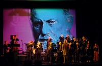 Vienna Art Orchestra: "Thirty Years - 3" - Jubiläumsprogramm