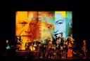 Vienna Art Orchestra: "Thirty Years - 3" - Jubiläumsprogramm