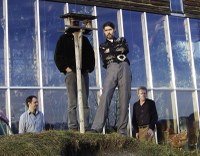 Konzert – Mose