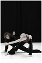 tanz ist Festival 07 - The alpha group zeigt: just 30 minutes, timextension und slippery eel