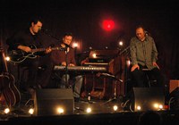 Konzert – Schellinski