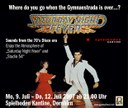 Disco week from the 70ies