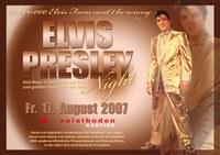 Elvis Night