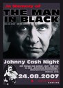 Johnny Cash Night