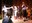 Saisonstart mit holstuonarmusigbigbandclub, Tapete und Sonic Cafe