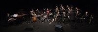 Jazzorchester Vorarlberg & Andy Schreiber