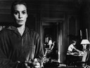 Ingmar Bergman – Das Schweigen