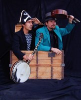 Ratz Fatz – „G´sang und G´schwatz“