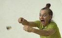 PREMIERE – Elke Maria Riedmann – „Das Paradies auf Erden“