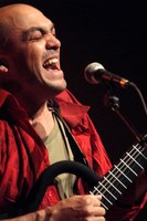 proFILE Jazz Festival – Alegre Corrêa