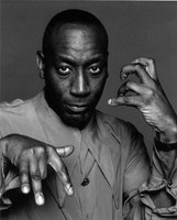 proFILE Jazz Festival – Jamaaladeen Tacuma