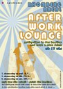after work lounge - get2gether in der kantine