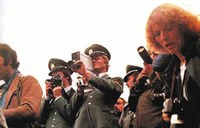 Filmreihe 30 Jahre Deutscher Herbst -  Deutschland im Herbst