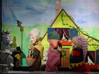 Spielboden Kasperletheater