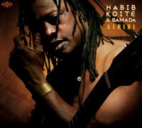 Habib Koité