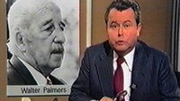 Filmreihe 30 Jahre Deutscher Herbst  – Keine Insel - Die Palmers Entführung 1977