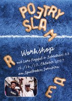 Poetry Slam-Workshop