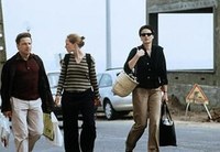 Filmreihe 30 Jahre Deutscher Herbst – Die innere Sicherheit