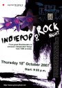 Kantine – Indie Pop & Rock Night