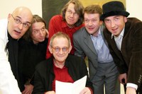 Groovelines - Jazz Bigband Graz »Special Edition« & Gert Jonke