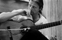 tanz ist Festival – Flamenco – Andreas Maria Germek