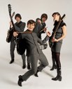 Beautiful Kantine Band