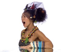 Maria João »Brazilian Project«