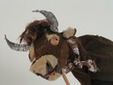 Il Segreto di Pulcinella – Fernando der Stier