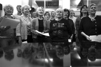 PREMIERE – Spielbodenchor – Wechseljahre