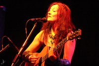 Anne Wylie Band
