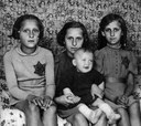 Vorarlberger Kinderrechtsfilmtage – La Mémoire des Enfants