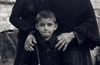Vorarlberger Kinderrechtsfilmtage – Ein Lied für Argyris