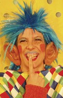 Theaterlabor – Felix, der Kobold im Kinderzimmer