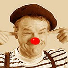 X-Mas Kinder – Clown Dido und Didolino - Weihnachten auf hoher See