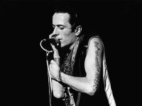 Joe Strummer - The future is unwritten