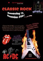 Kantine – Classic Rock Night