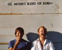 Rocket Freudental – Zu Gast im Sonic Cafe mit Fräulein Cicibe