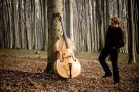 X-Mas Jazz& – Georg Breinschmid »Hommage to Charles Mingus«