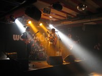 Neujahrskonzert – Golden Reef