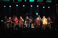 Krebshilfe Benefizkonzert